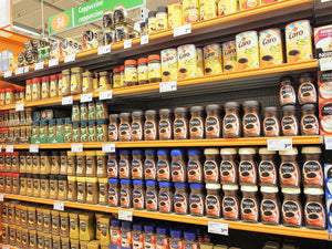 The Problem with Grocery Store Coffee (and the Better Option)