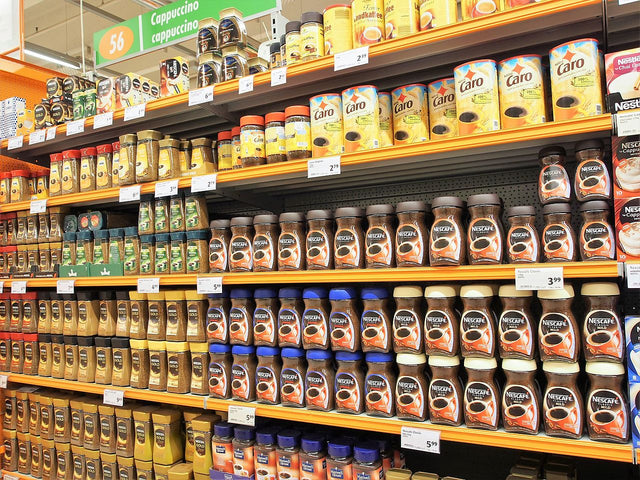 The Problem with Grocery Store Coffee (and the Better Option)