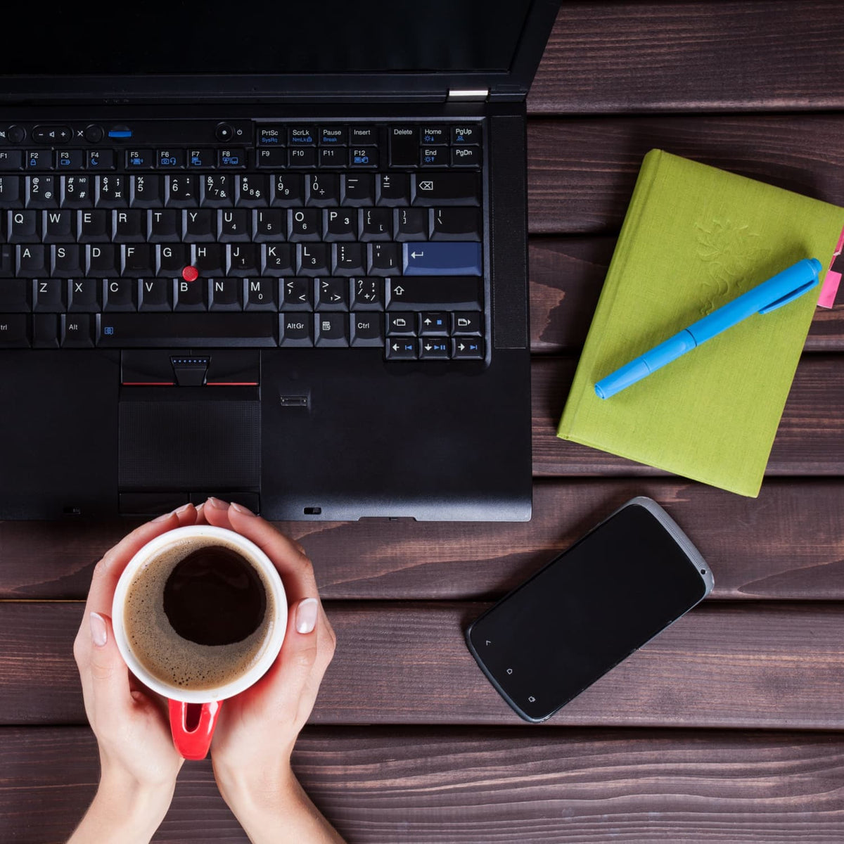 Does Coffee Make You More Creative? Sumato Coffee