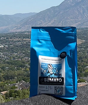 Why Salt Lake City Is Becoming a Specialty Coffee Town