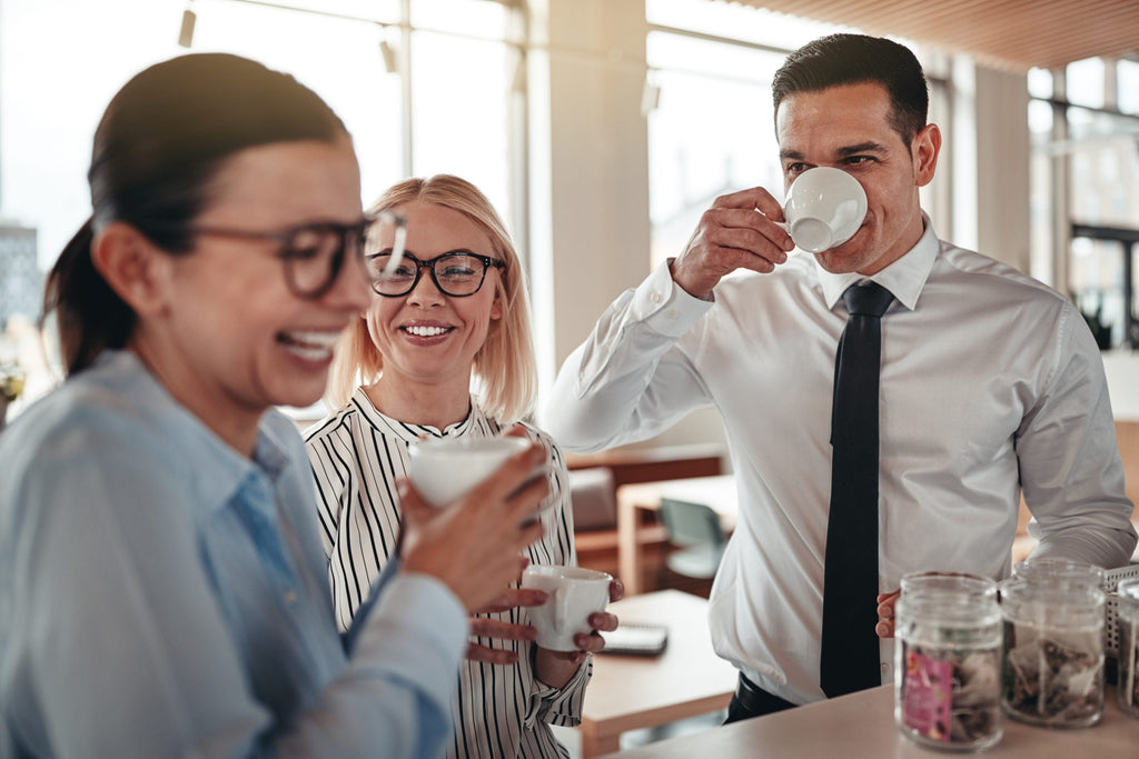 3 Reasons Why Every Office Needs the Best Coffee Maker