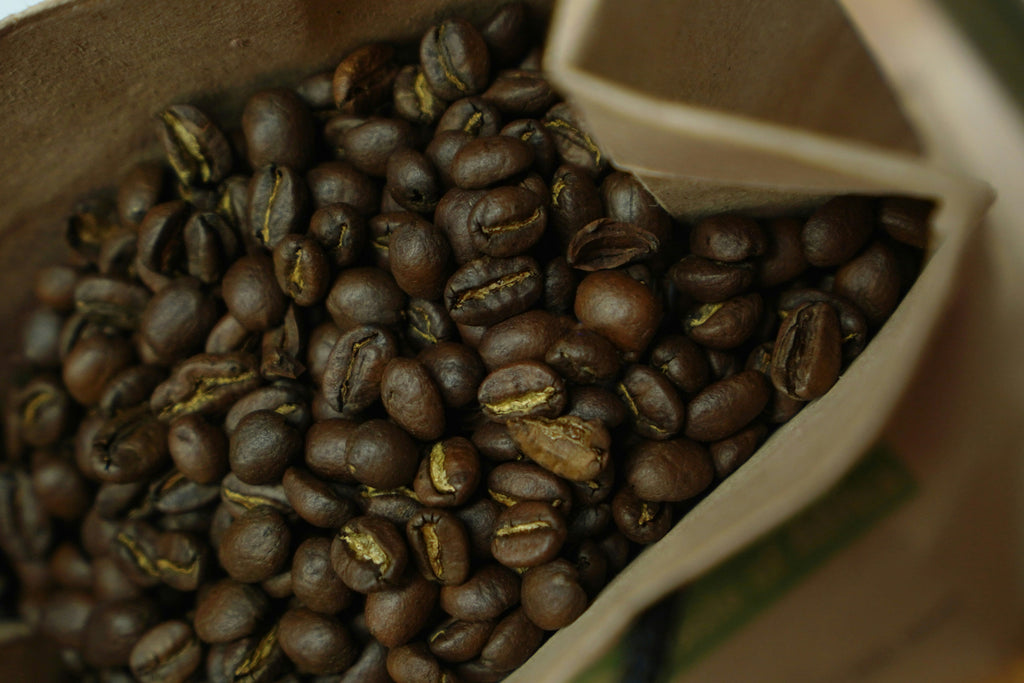 4 Reasons Freshly Roasted Coffee is the Best