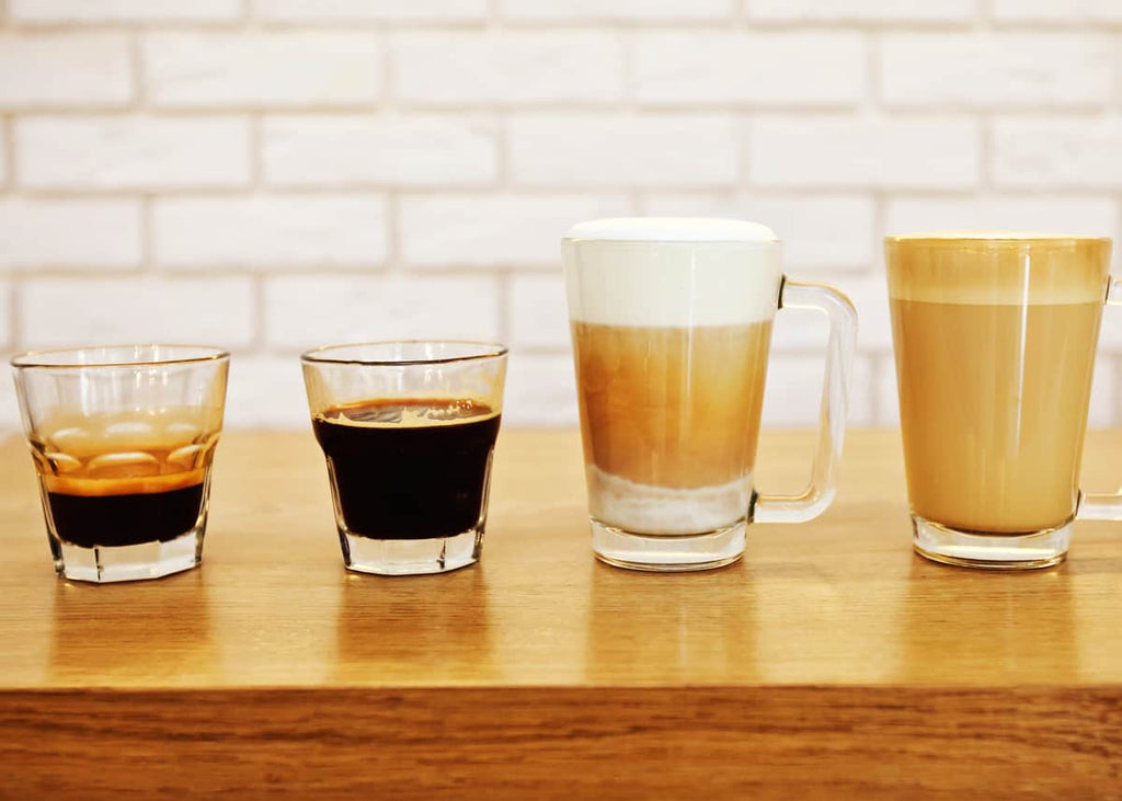 5 MORE Types of Coffee Drinkers in 2023