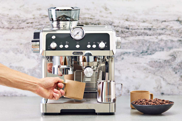 The Basics of Coffee Equipment