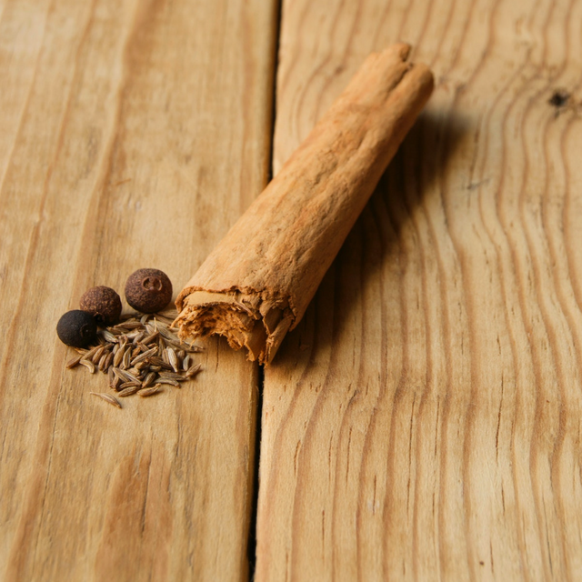 A Secret Weapon for Your Coffee is on Your Spice Rack