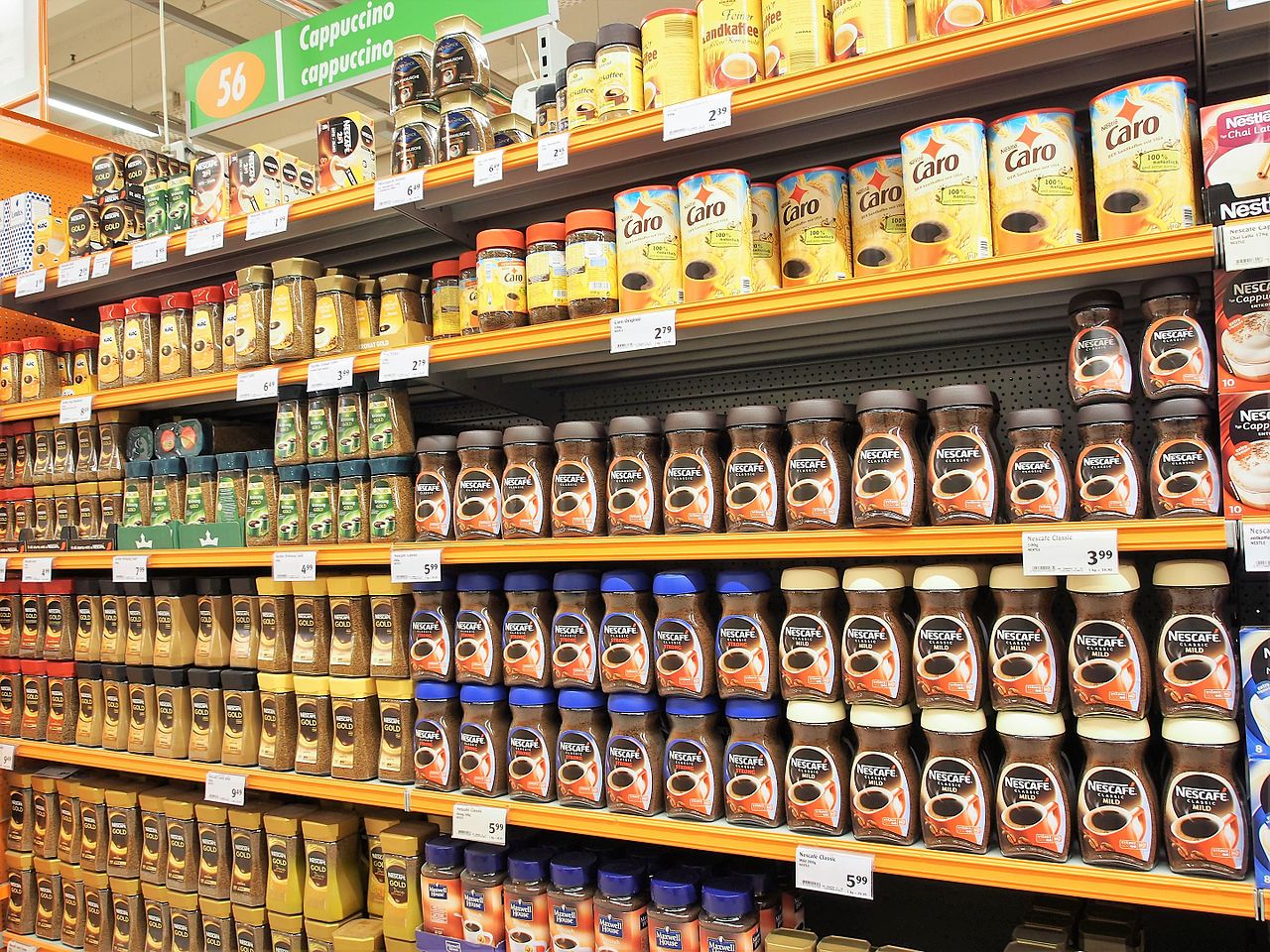The Problem with Grocery Store Coffee (and the Better Option)