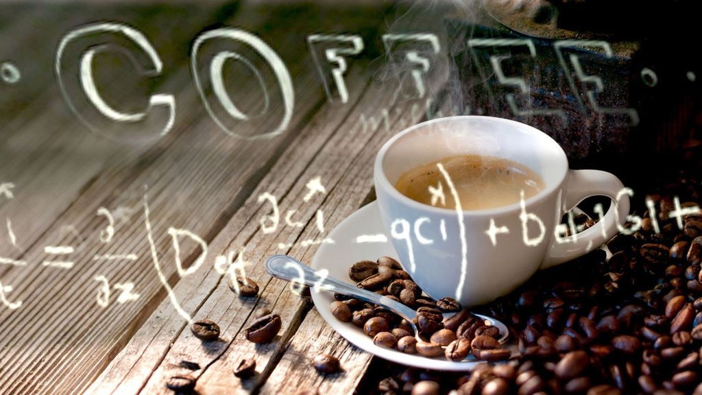 The Science Behind The Perfect Cup of Coffee