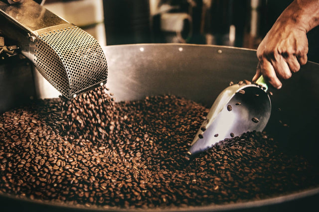 The Impact of Coffee Roasting on Your Coffee Experience