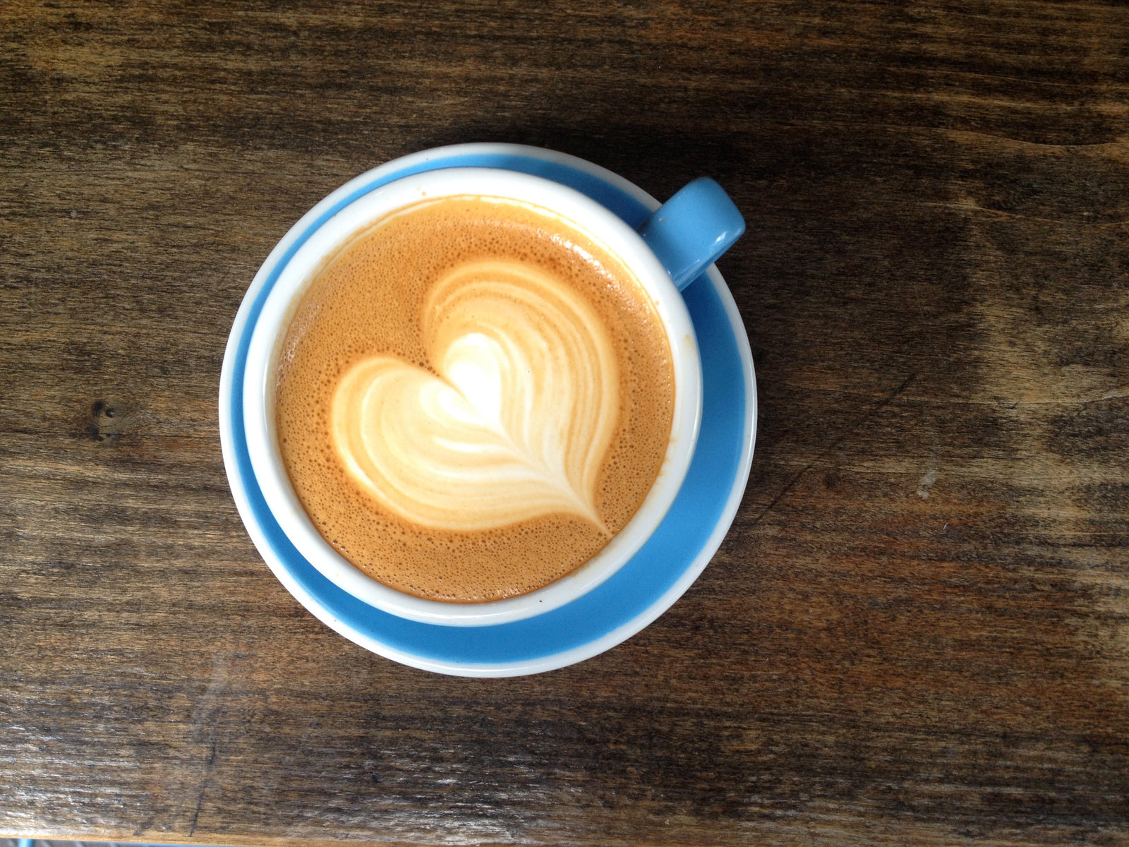 4 Reasons Why Your Body Loves Coffee