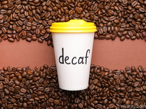 The Dramatic Rise of Decaf Coffee