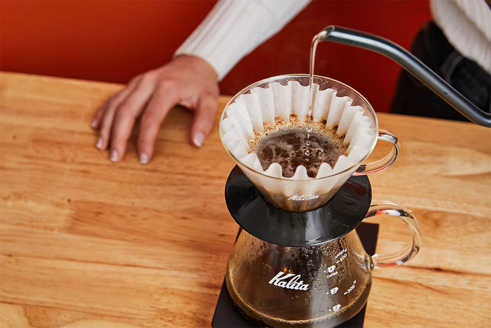 What is Drip Coffee: Everything You Need to Know