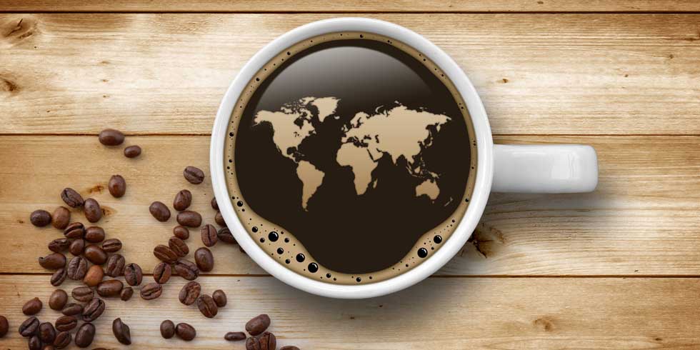 Exploring the Most Popular Coffee around the World