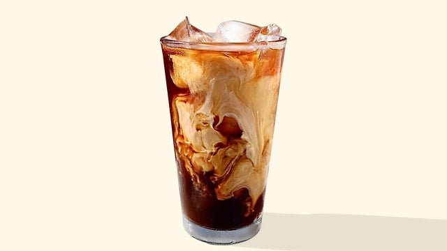 The Rise of Iced Coffee - What Caused This?