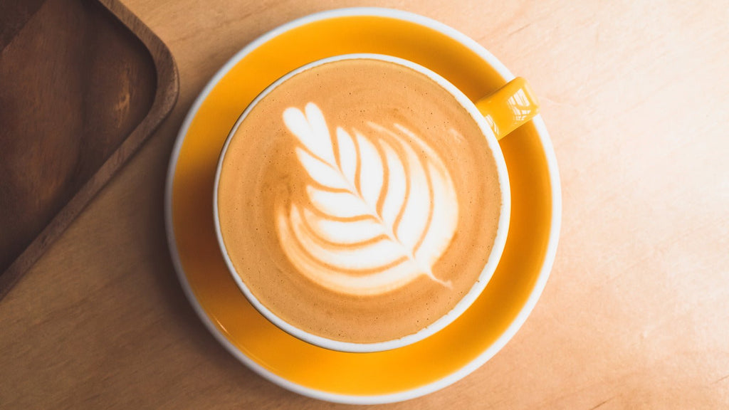 Latte Art: What is it, and How Did it Start?