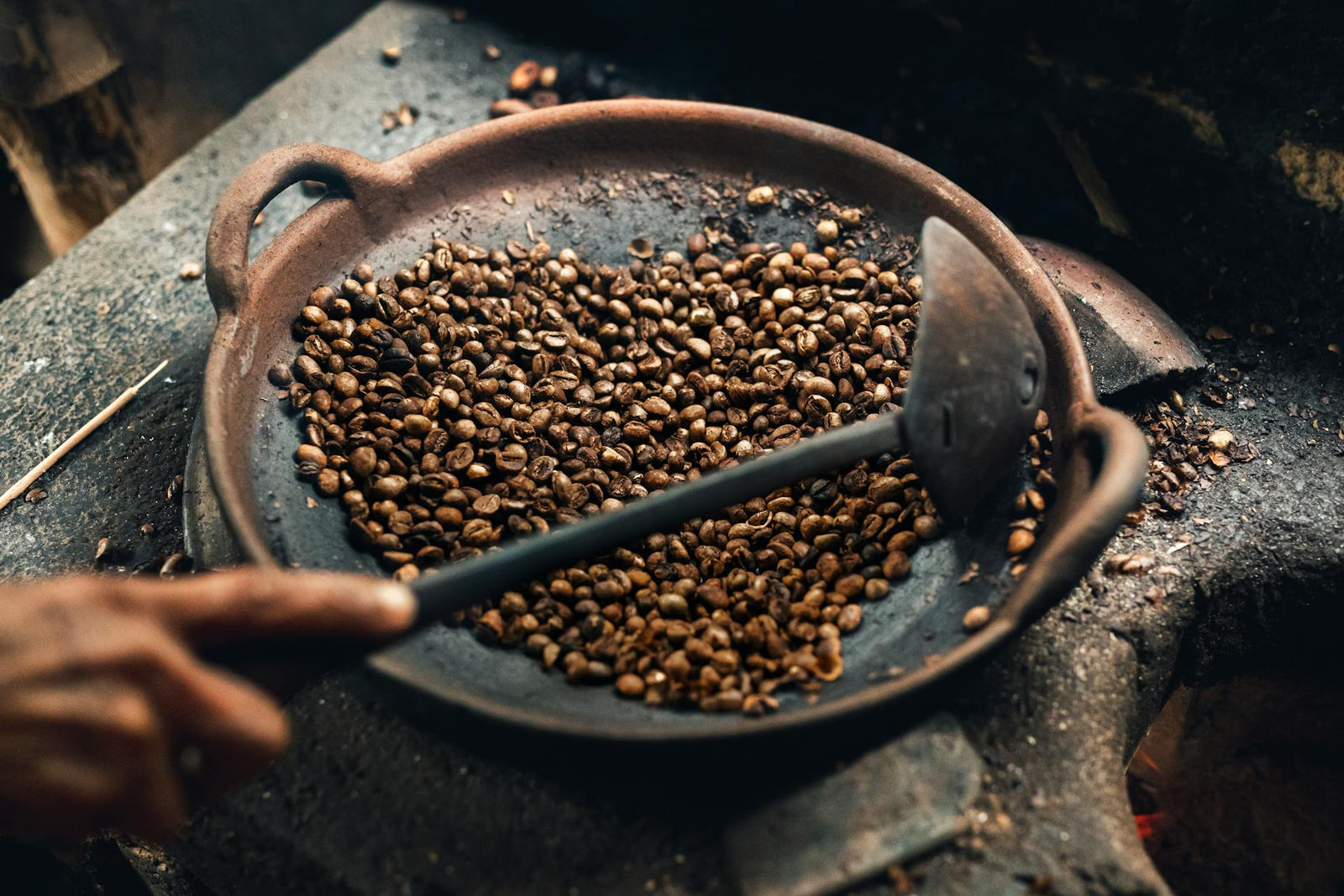 Unleashing the Power of Sustainable Coffee in 2024 & Beyond