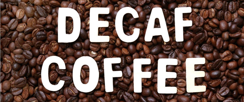 The Fascinating World of Decaf Coffee
