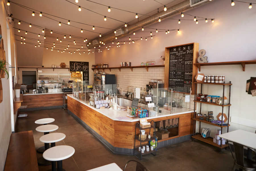 Coffee House