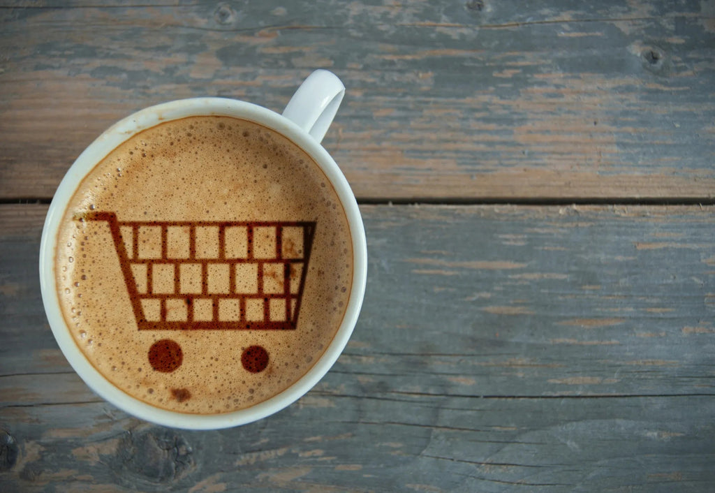 The Rise of Coffee Delivery Subscription Services