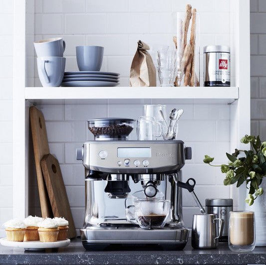 Ultimate Guide to Creating a Coffee Station at Home