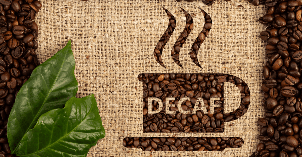 What Exactly is Decaf Coffee?