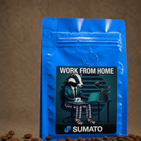 Work From Home - Single Origin Guatemalan